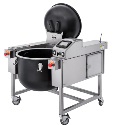 Mixer per Riso Prismafood Kuma