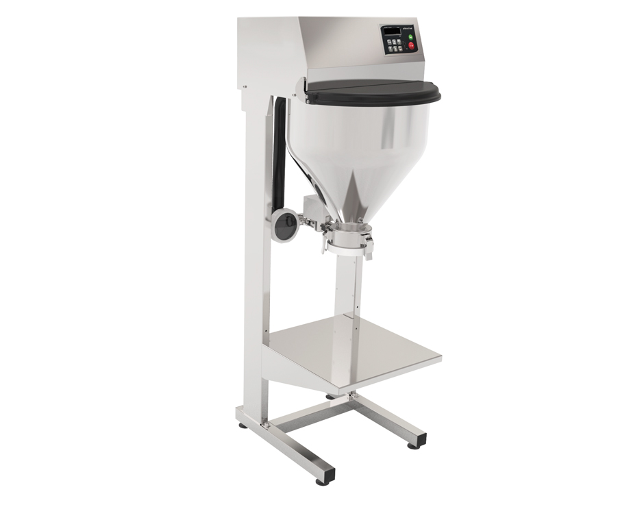 Lavariso Semi-Automatico Prismafood ZO/SA