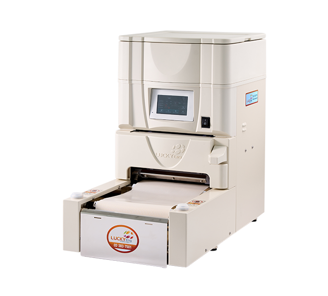 Robot per Maki Roll Lucky Eng LCR-700 BELT