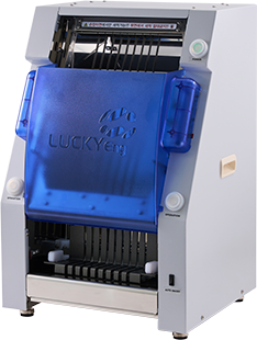 Taglierina per Maki Roll Lucky Eng LCC-105