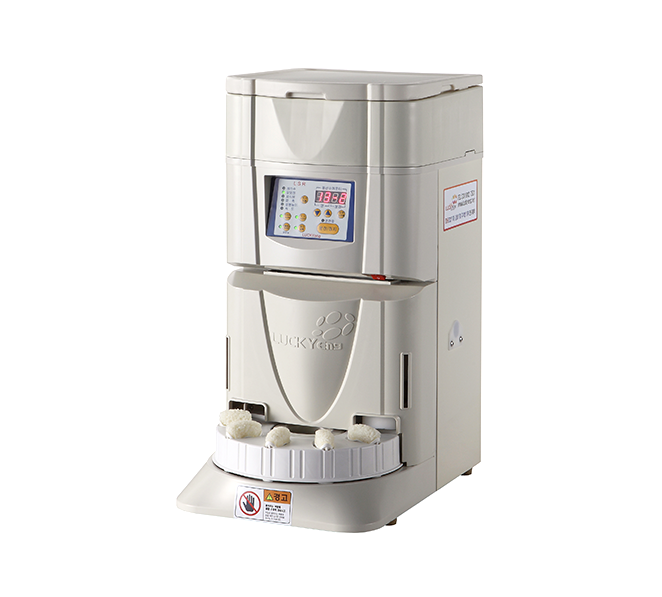 Robot per Nigiri Lucky Eng LSR-350