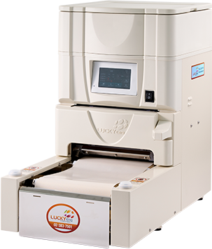 Cuociriso Industriale Fujimak Rice Pro
