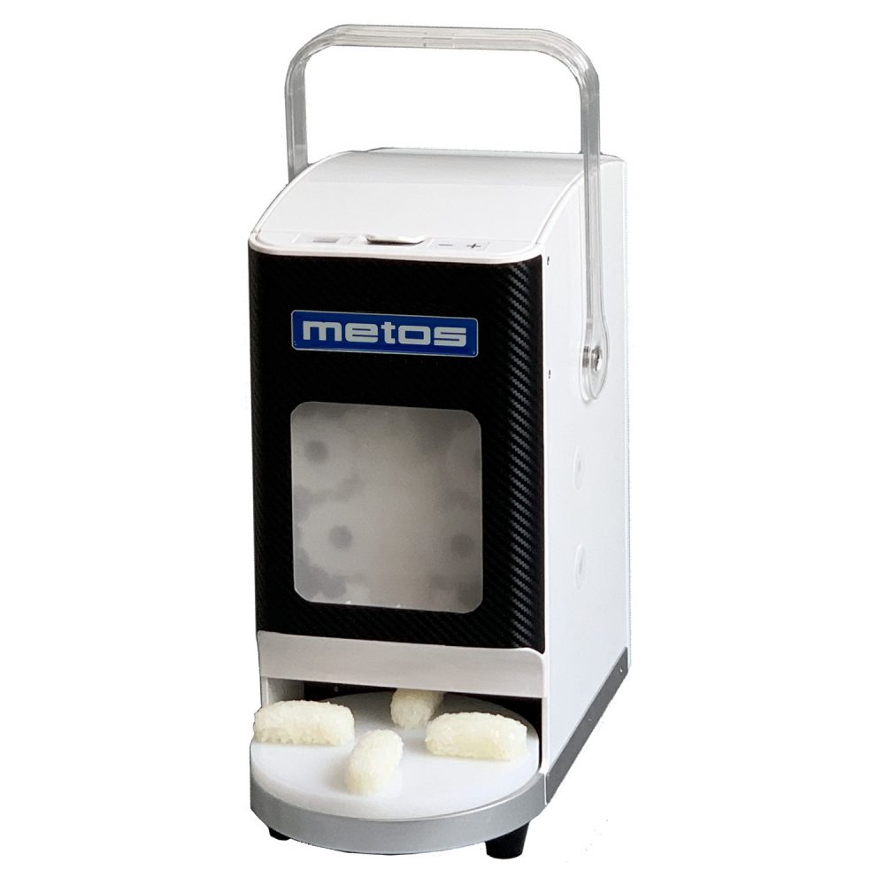 Robot per Nigiri Sushi TOP/Metos LUX-N2 da Banco