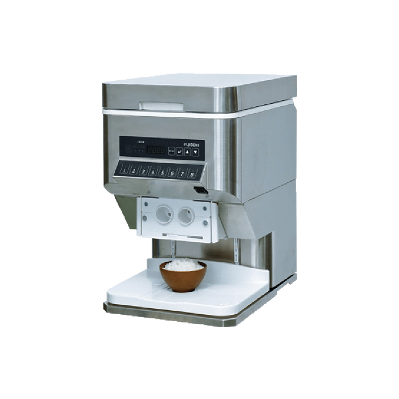 Dispenser Riso Sushi Fujiseiki MM103CE