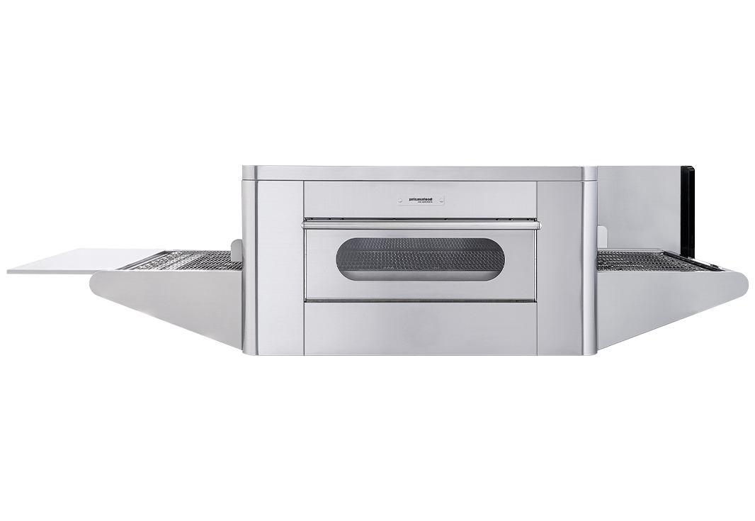 Lavariso Semi-Automatico Prismafood
