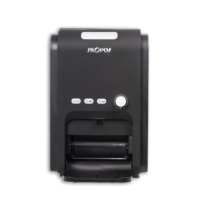 Macchina per Oshibori Skopos JL-E001