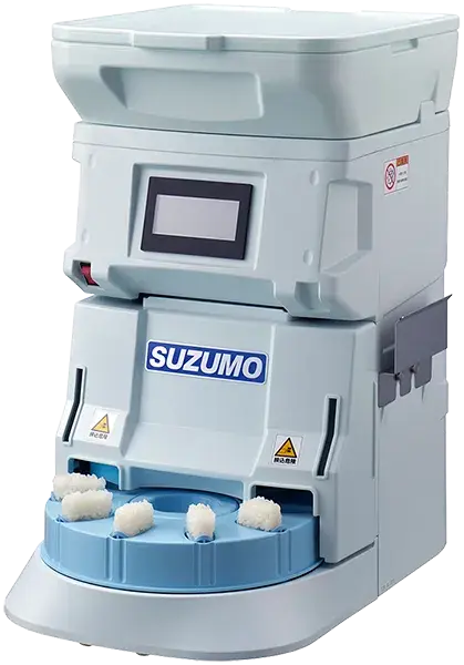 Robot per Nigiri Sushi Suzumo SSN-JLX