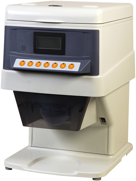 Dispenser Riso Sushi Suzumo GST-FBB