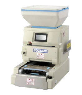 Robot per Maki Roll Suzumo SVR-NVG