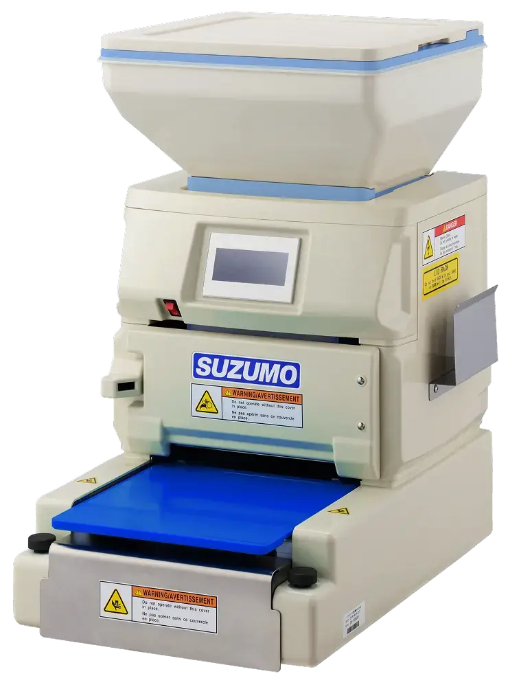 Robot per Maki Roll Suzumo SVR-NYA da Banco