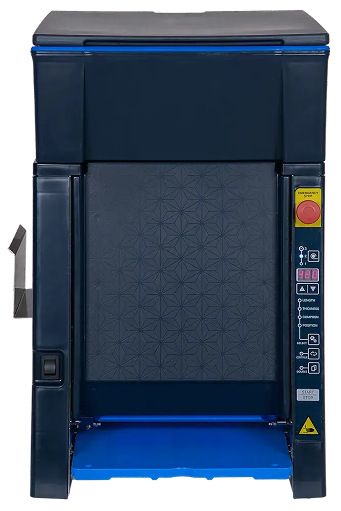 Macchina Stendiriso (Rice Sheet) per Sushi Suzumo SVS-FCA