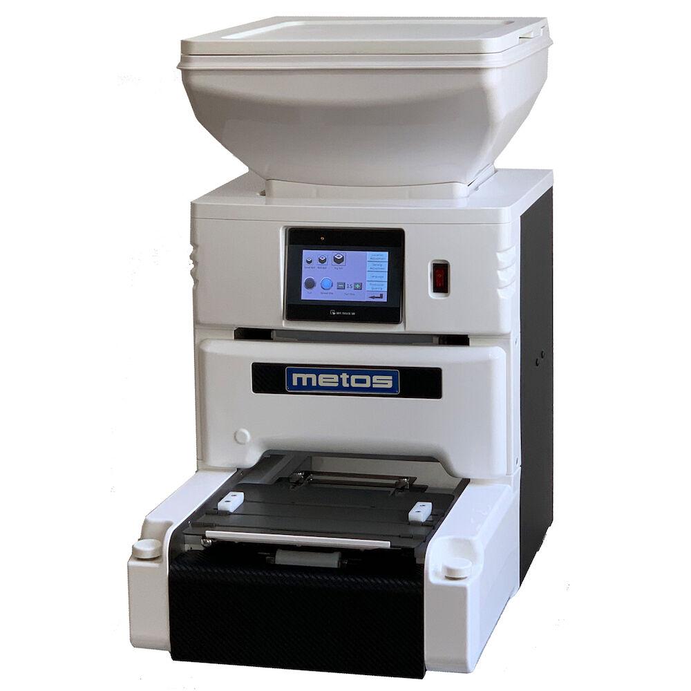 Robot Maki Top Lux R1