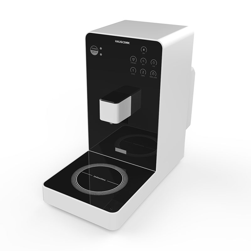 Cuoci Noodle a Induzione KFOODCONNECT