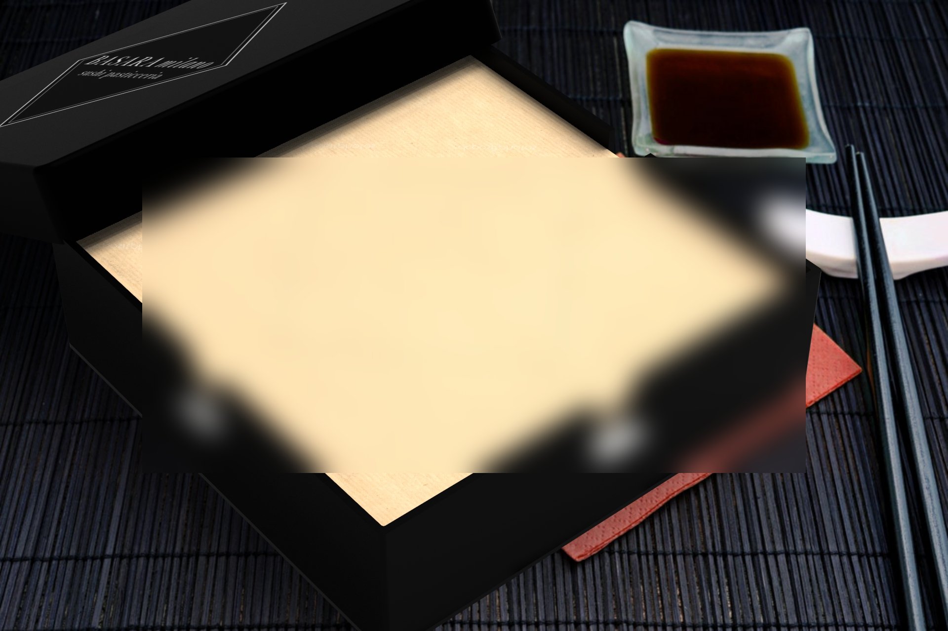 Packaging chiuso versione aggiornata