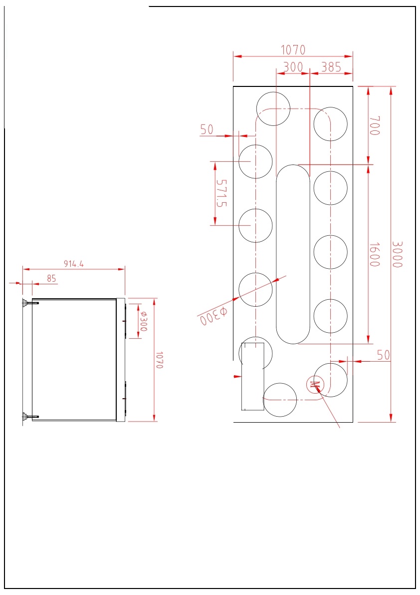 Case studio ristorante
