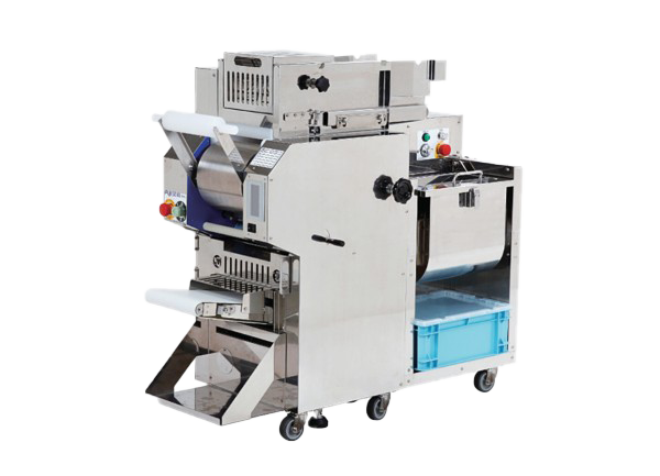 Macchine Noodles - NOODLE MACHINE