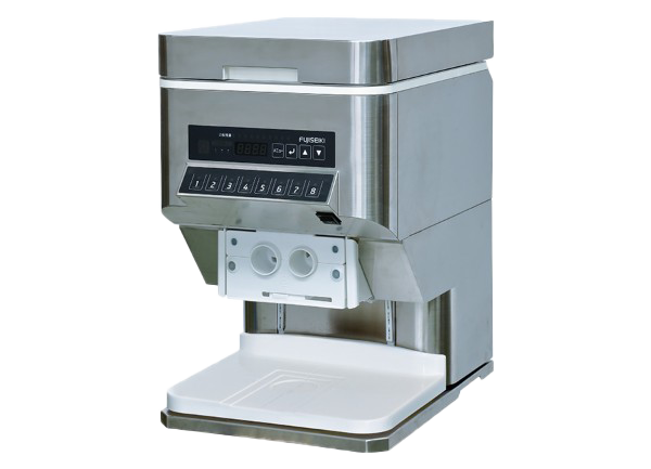 Macchine Poke - RICE DISPENSER