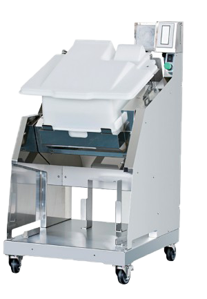 Macchine Riso - RICE TUMBLER - SUW