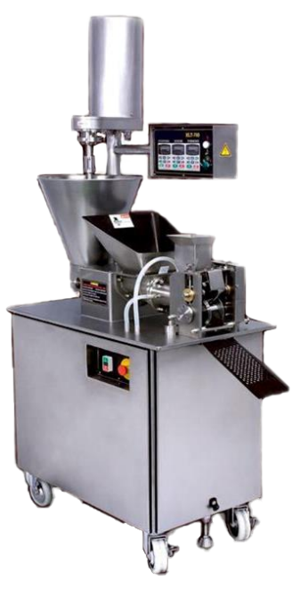 Macchine Ravioli Forming and Fillings Machine: AN – 7 e 7XL