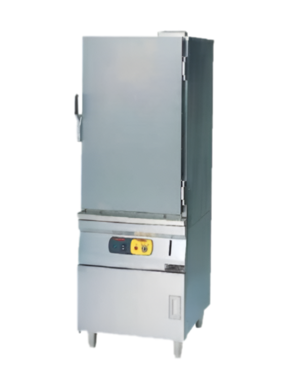 Macchine Ravioli Vaporiere Cabinet Type