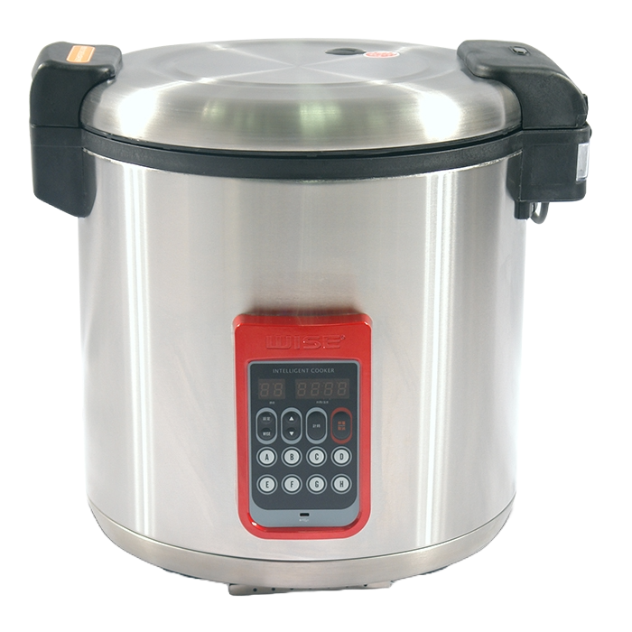 Macchine Riso MULTICOOKER PROFESSIONALE