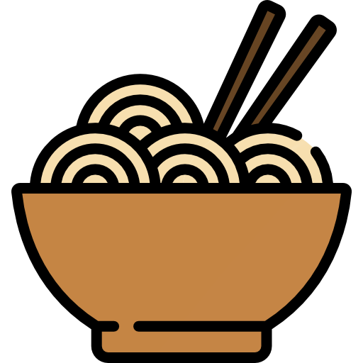 noodles icon